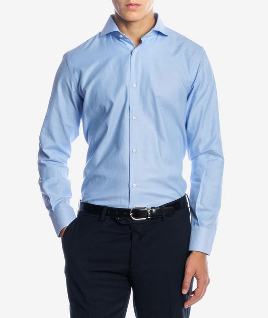 The Mercer Shirt