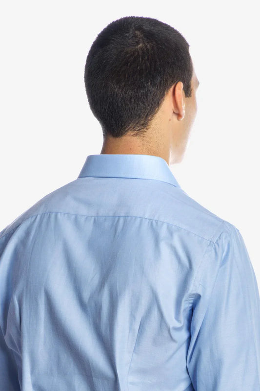 The Mercer Shirt