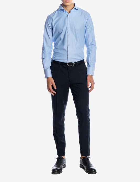 The Mercer Shirt