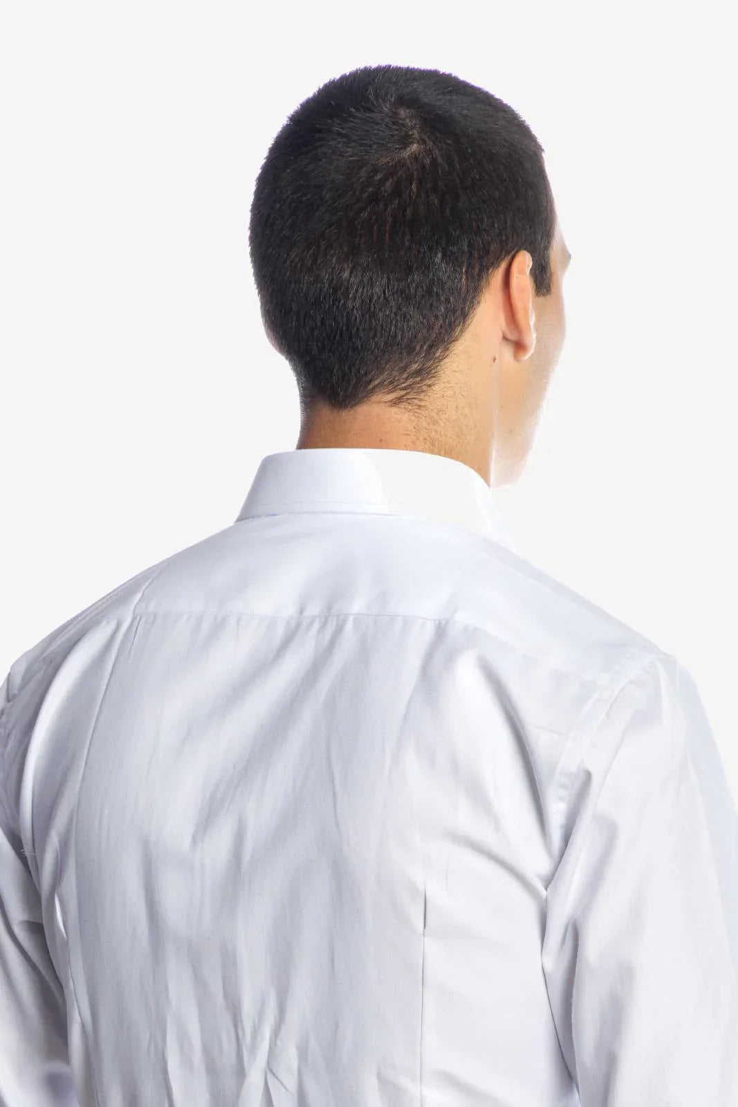 The Lido Shirt